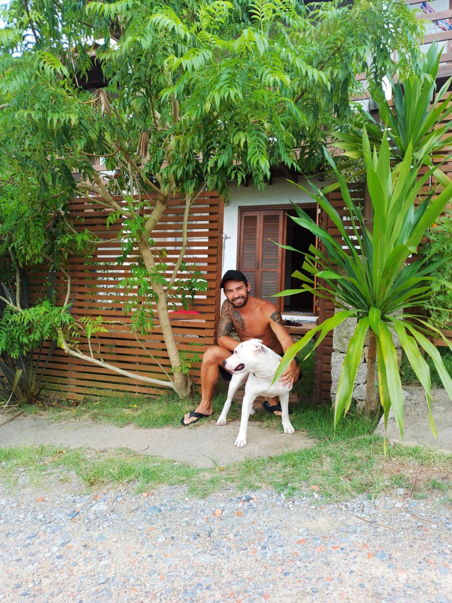 Casa Dos Ventos Do Rosa * Praia do Rosa
