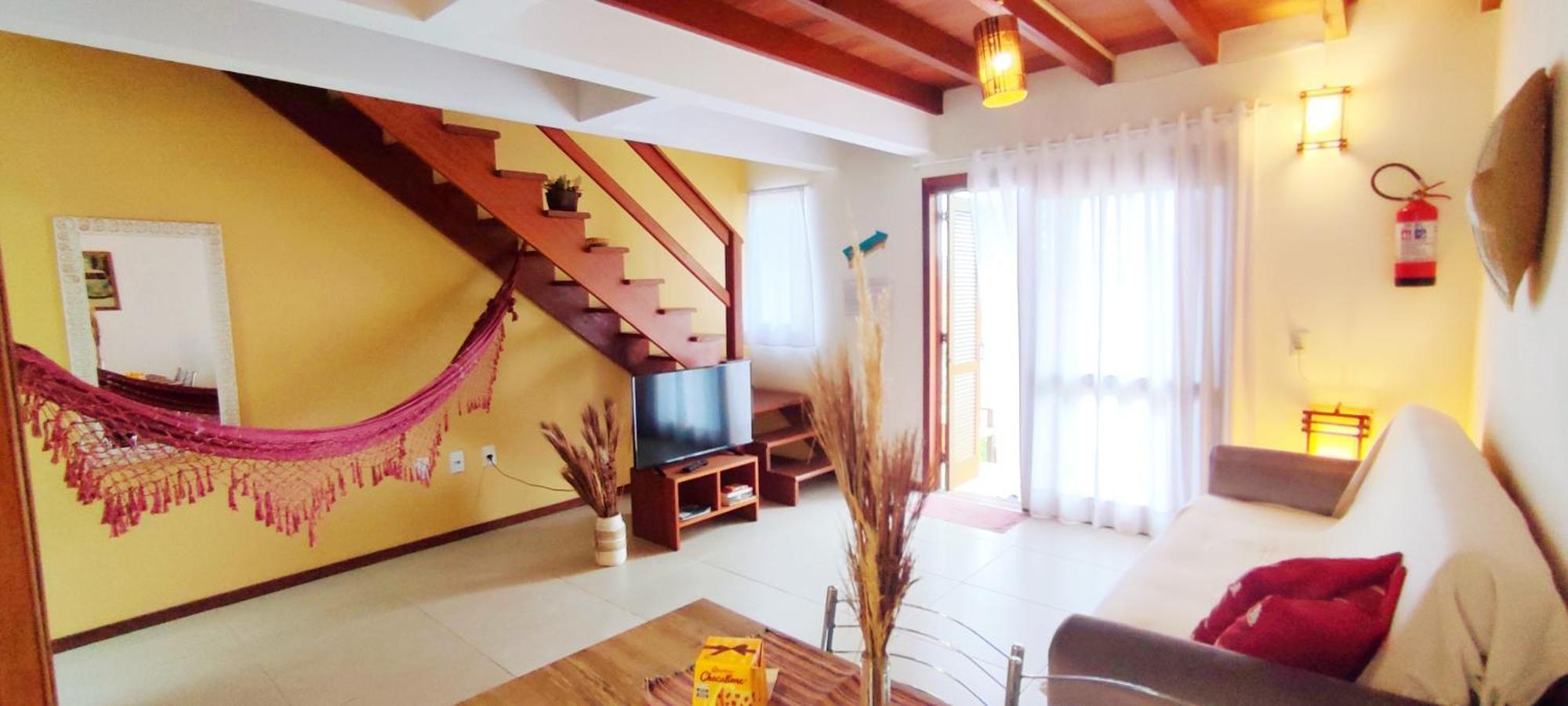 Casa Dos Ventos Do Rosa Holiday home Praia do Rosa