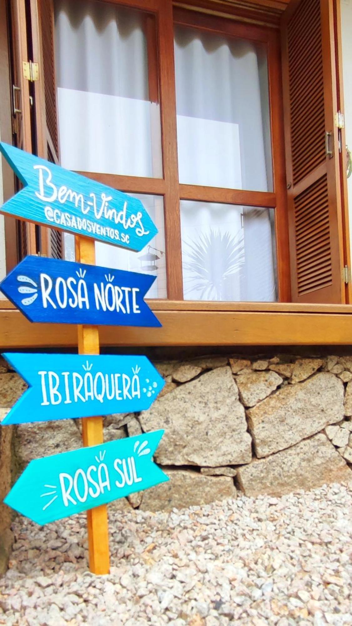 Casa Dos Ventos Do Rosa * Praia do Rosa