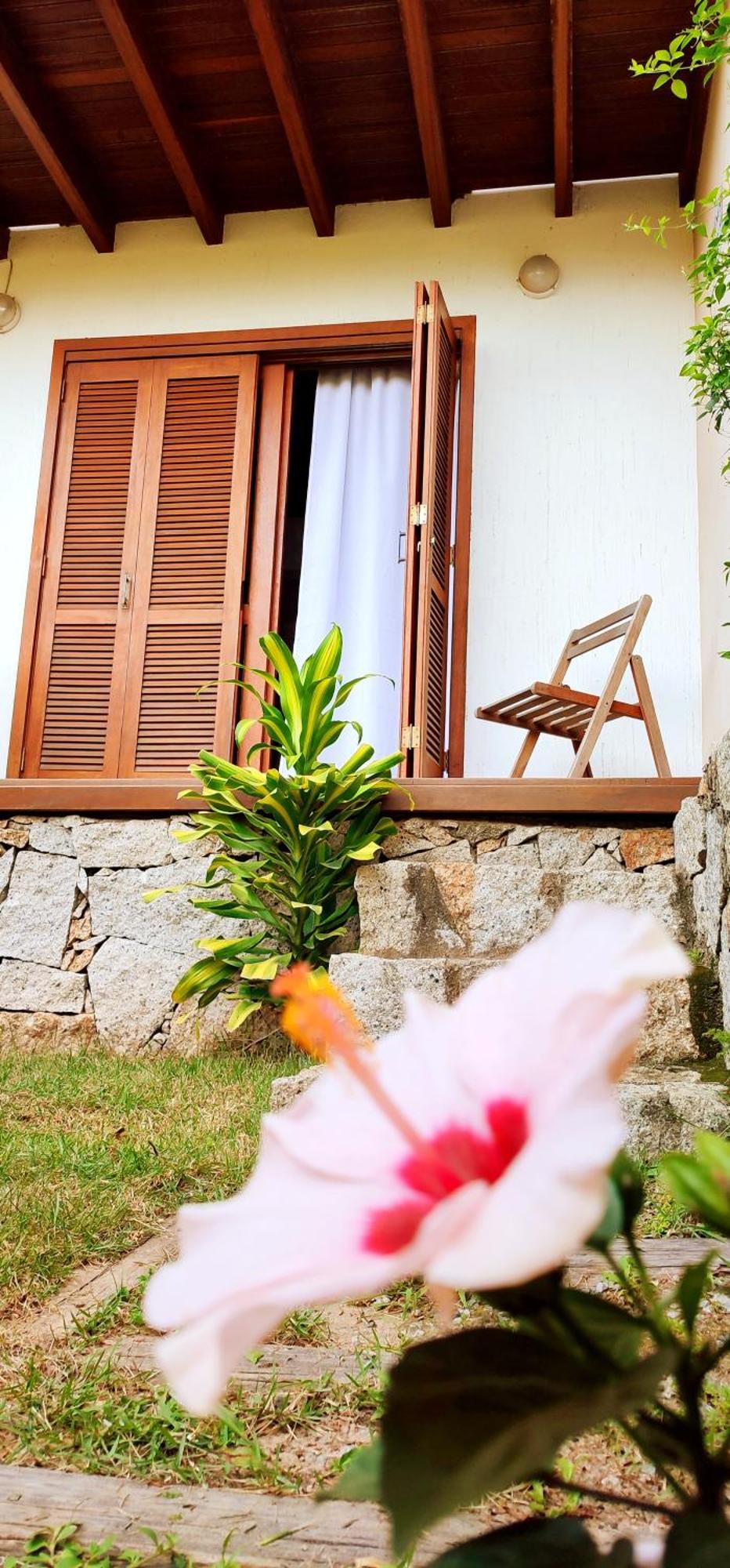 Holiday home Casa Dos Ventos Do Rosa