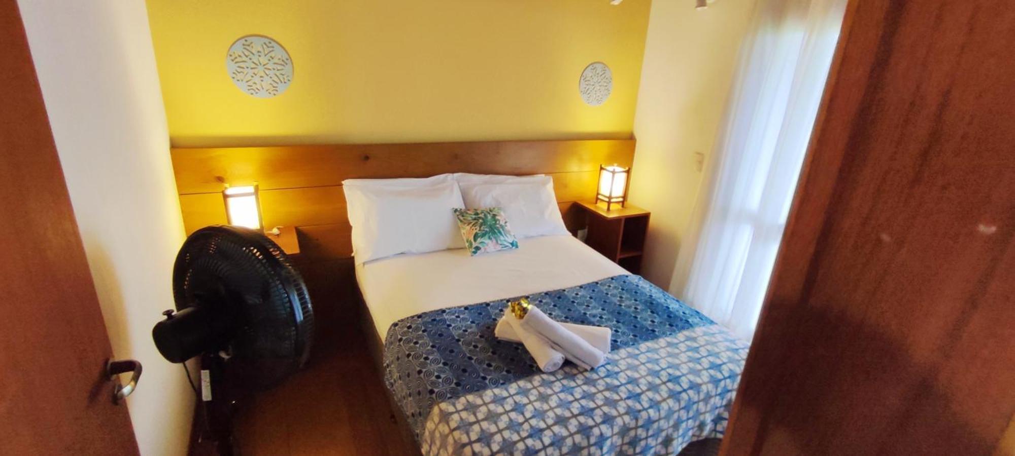 Holiday home Casa Dos Ventos Do Rosa