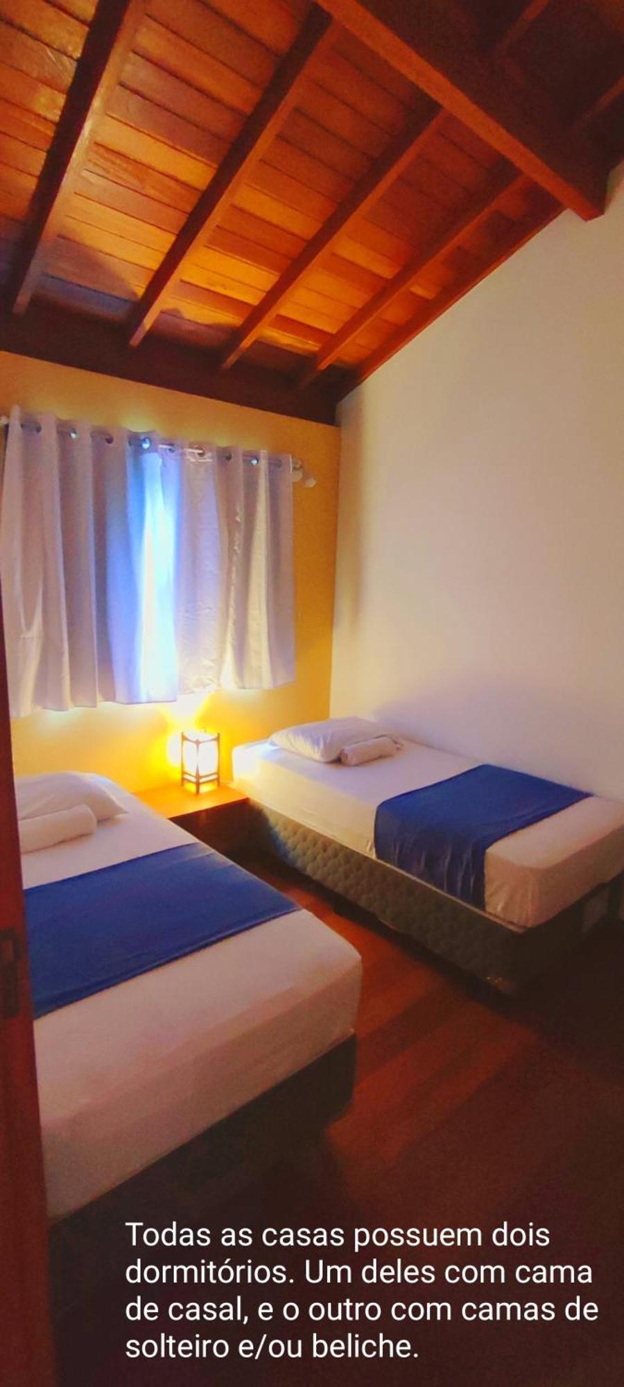 Casa Dos Ventos Do Rosa *