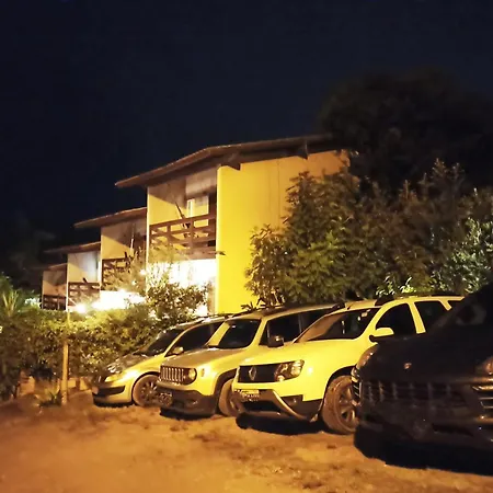 Casa Dos Ventos Hospedagem Praia Do Rosa Exterior photo
