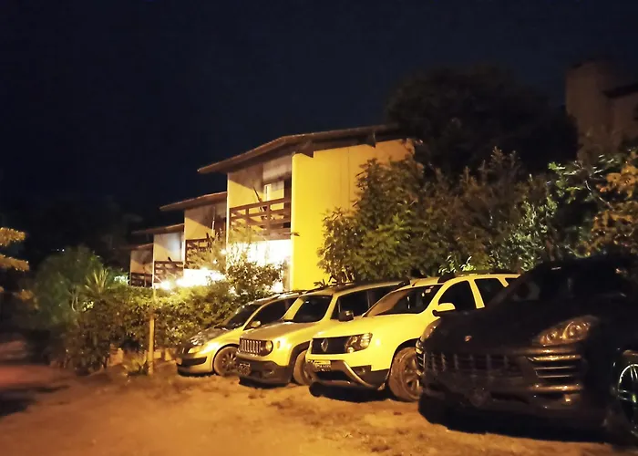 Casa Dos Ventos Hospedagem Praia Do Rosa