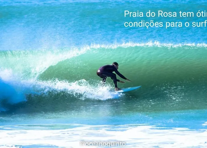 Casa Dos Ventos Hospedagem Praia Do Rosa