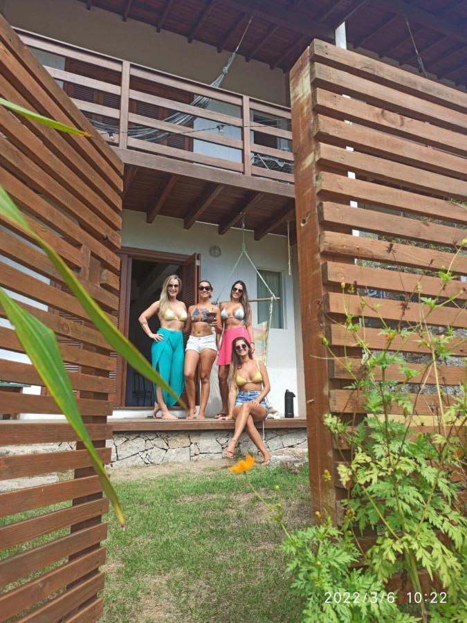 Holiday home Casa Dos Ventos Do Rosa Praia do Rosa