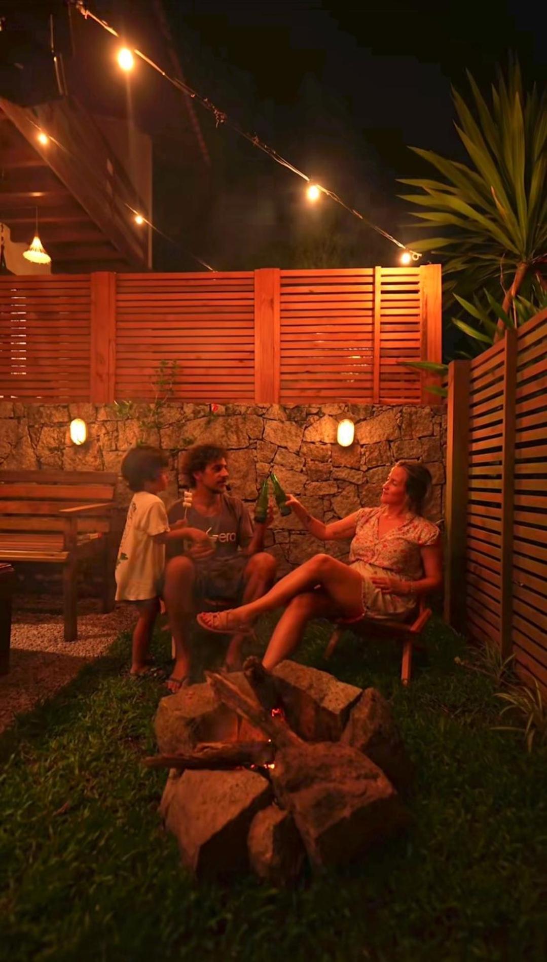Casa Dos Ventos Do Rosa