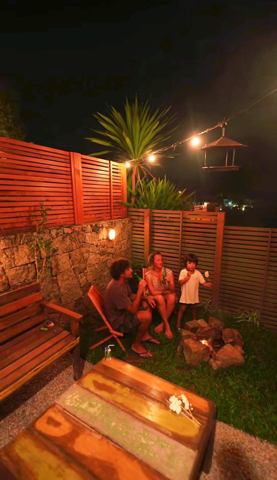 Casa Dos Ventos Do Rosa Holiday home