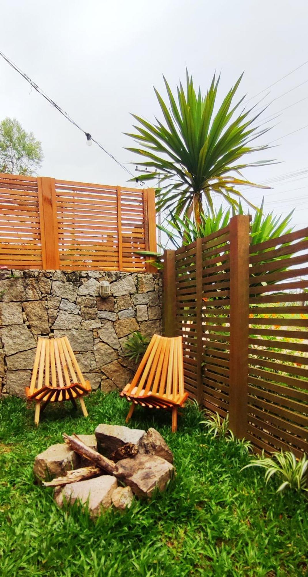 Casa Dos Ventos Do Rosa Holiday home