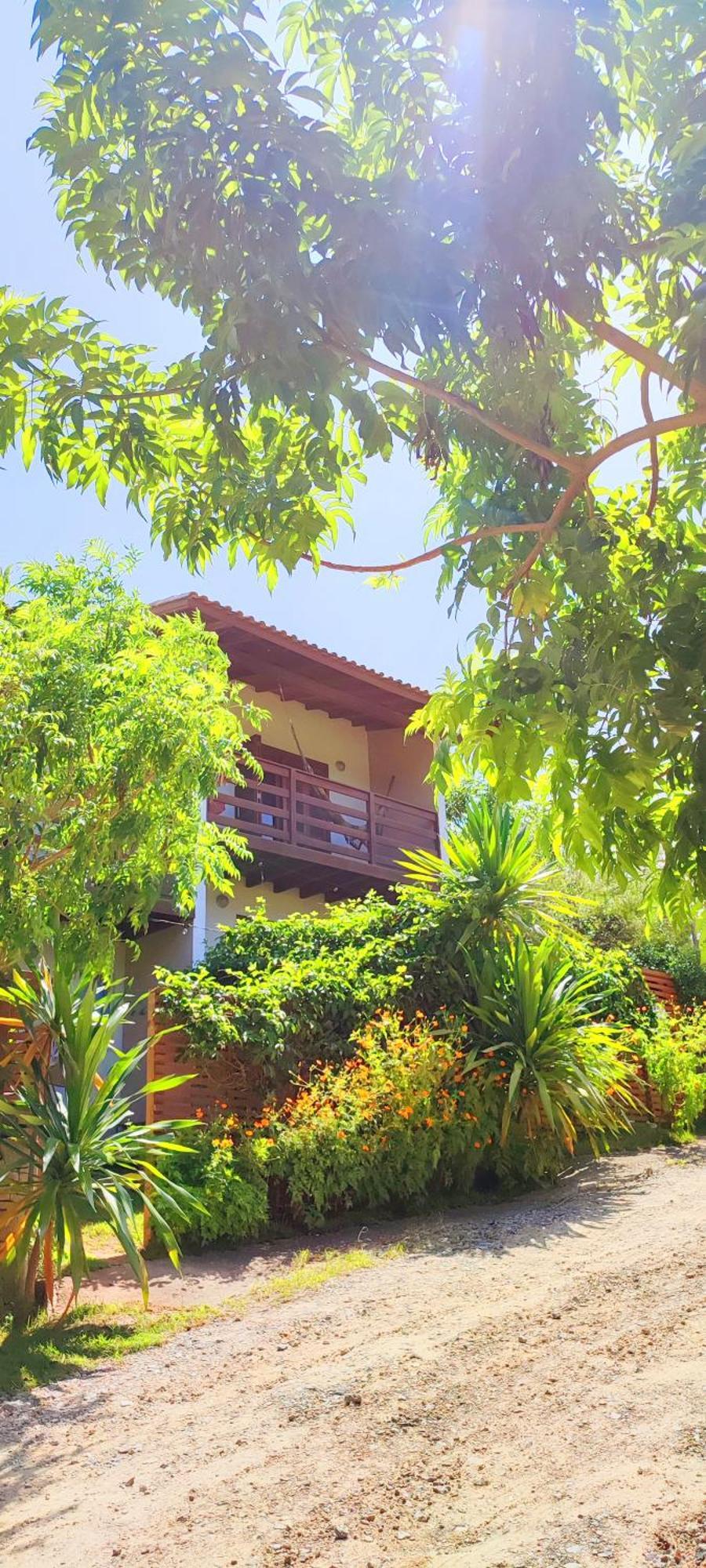 Casa Dos Ventos Do Rosa Praia do Rosa