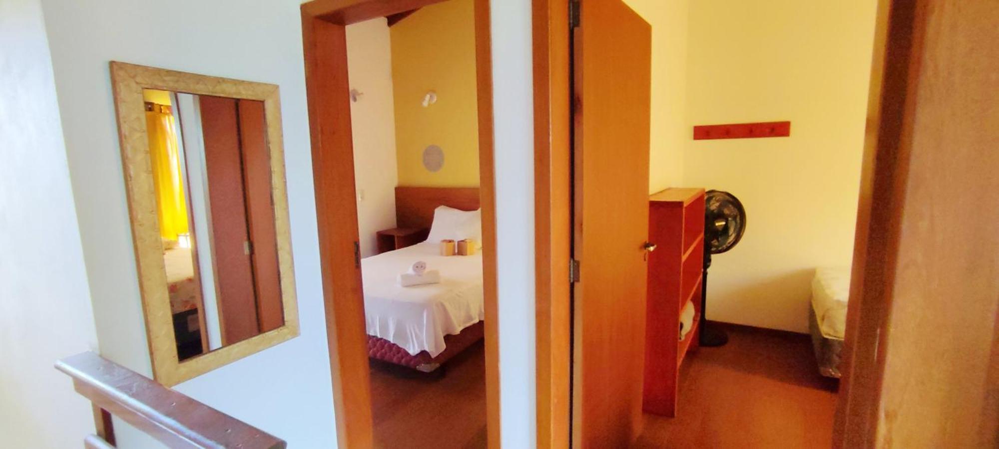 Casa Dos Ventos Do Rosa Holiday home