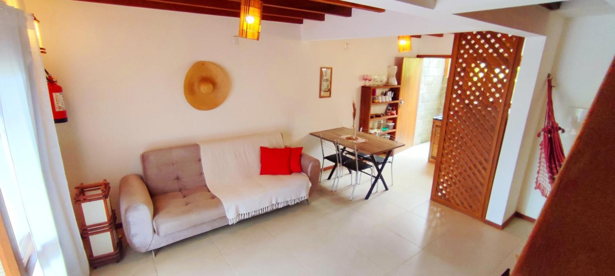 Casa Dos Ventos Do Rosa Praia do Rosa